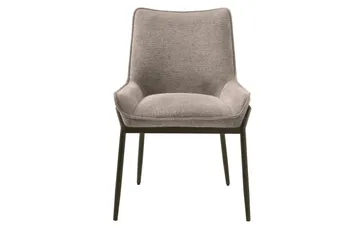 Avaya Matstol - Beige - Products - Möbler - Fåtölj & stolar - Matstol & köksstol