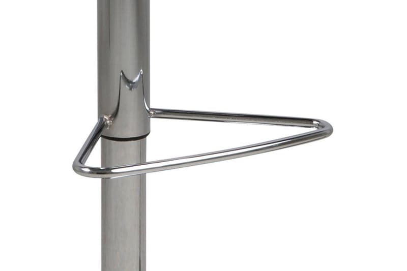 Barry Barstol 115 cm - Vit - Products - Möbler - Fåtölj & stolar - Barstol & barpall