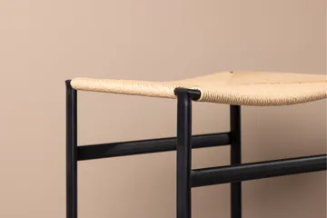 Barstol Patsy Matstol Natur - Products - Möbler - Fåtölj & stolar - Barstol & barpall