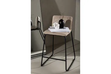 Bisbee Barstol - Beige - Products - Möbler - Fåtölj & stolar - Barstol & barpall