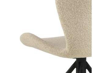 Caversfield Matstol - Beige - Products - Möbler - Fåtölj & stolar - Matstol & köksstol