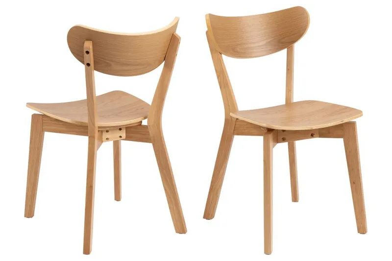 Celtik Matstol - Natur - Products - Möbler - Fåtölj & stolar - Matstol & köksstol