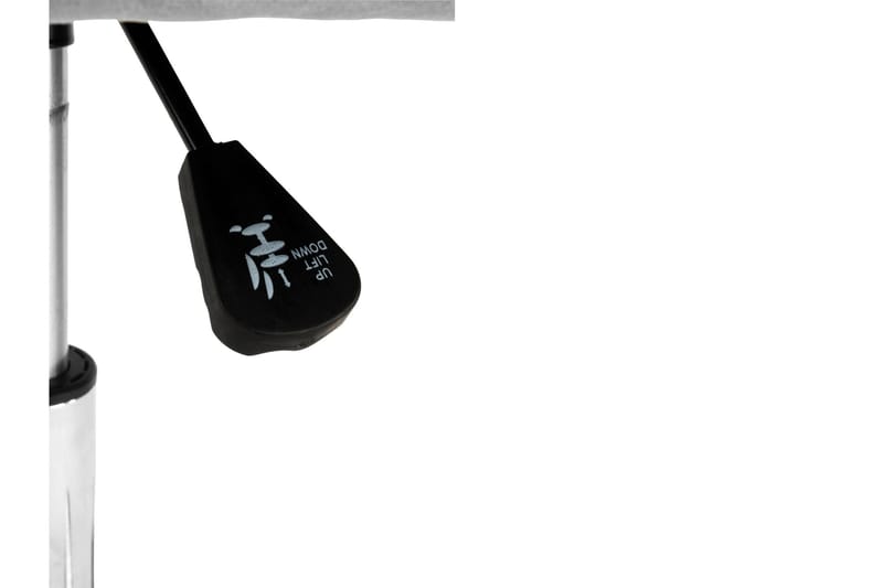 Chaumont Kontorsstol - Grå - Products - Möbler - Fåtölj & stolar - Kontorsstol & skrivbordsstol