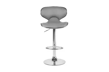 Conway Barstol 41 cm - Silver - Products - Möbler - Fåtölj & stolar - Barstol & barpall