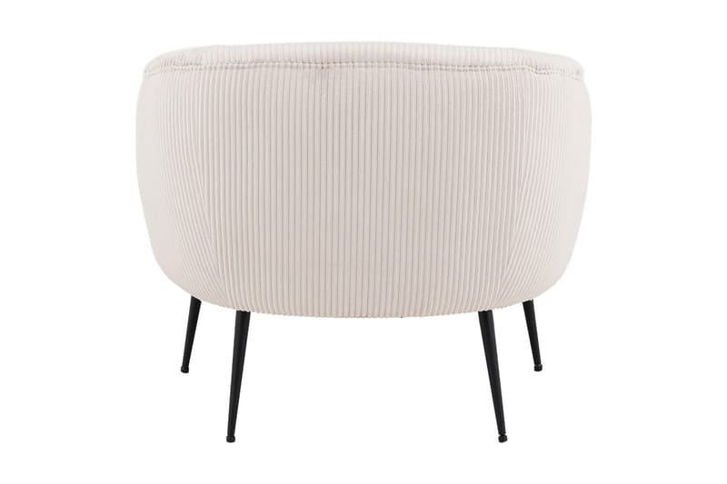 Derry Fåtölj - Beige Manchester - Products - Möbler - Fåtölj & stolar - Fåtölj