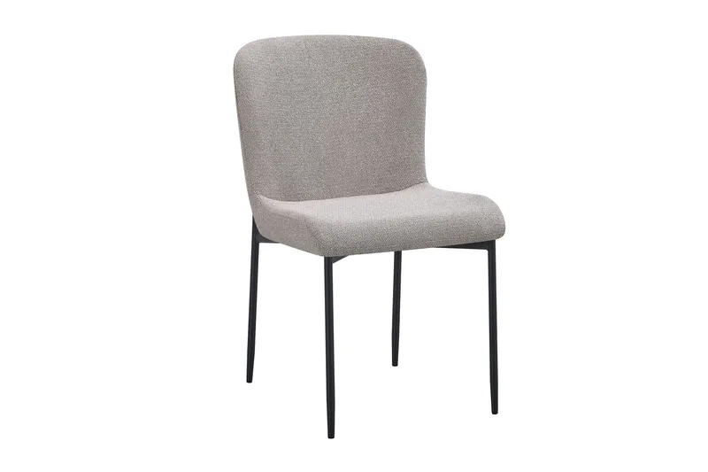 Elsie Matstol, Ljusgrå