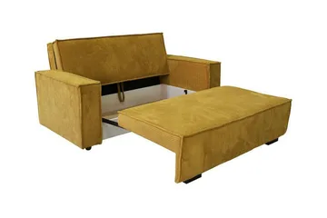 Denegal Bäddfåtölj beige - Products - Möbler - Fåtölj & stolar - Fåtölj - Bäddfåtölj