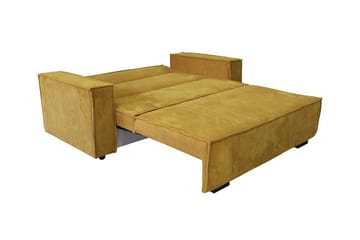 Denegal Bäddfåtölj Dark blue - Products - Möbler - Fåtölj & stolar - Fåtölj - Bäddfåtölj