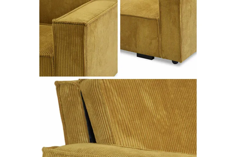 Denegal Bäddfåtölj - Products - Möbler - Fåtölj & stolar - Fåtölj - Bäddfåtölj