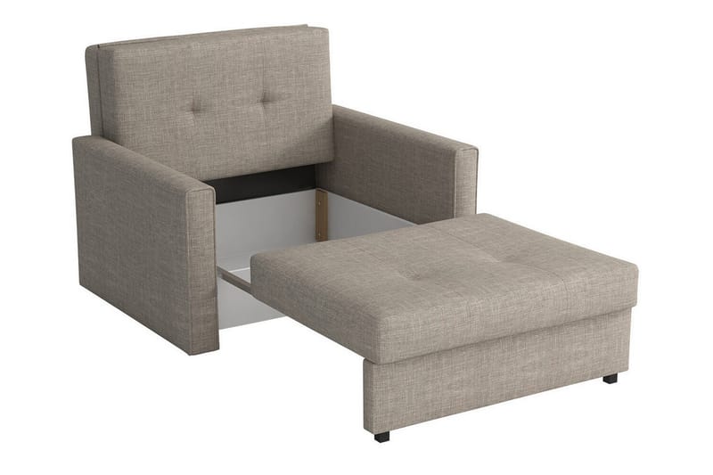 Denegal Bäddfåtölj - Products - Möbler - Fåtölj & stolar - Fåtölj - Bäddfåtölj