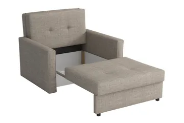 Denegal Bäddfåtölj - Products - Möbler - Fåtölj & stolar - Fåtölj - Bäddfåtölj