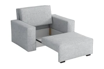 Denegal Bäddfåtölj - Products - Möbler - Fåtölj & stolar - Fåtölj - Bäddfåtölj