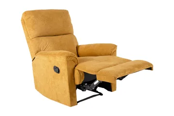 Fåtölj Gustav 84x92x104 cm - Products - Möbler - Fåtölj & stolar - Fåtölj - Biofåtölj & reclinerfåtölj
