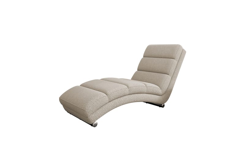 Regalado Liggfåtölj, Beige