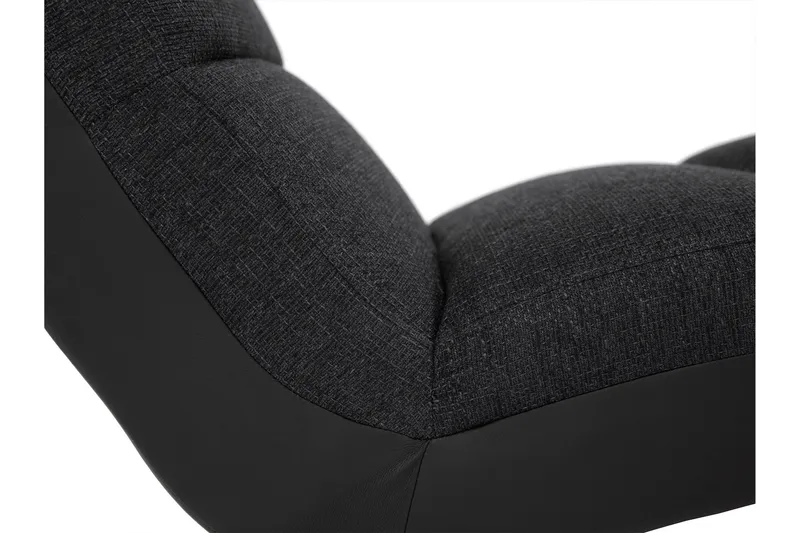 Regalado Liggfåtölj - Blå - Products - Möbler - Fåtölj & stolar - Fåtölj - Liggfåtölj