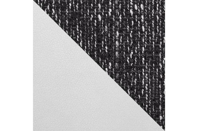 Regalado Liggfåtölj - Grå|Vit - Products - Möbler - Fåtölj & stolar - Fåtölj - Liggfåtölj