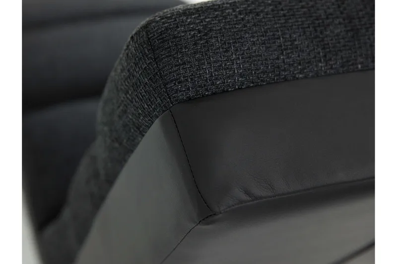 Regalado Liggfåtölj - Grå|Vit - Products - Möbler - Fåtölj & stolar - Fåtölj - Liggfåtölj