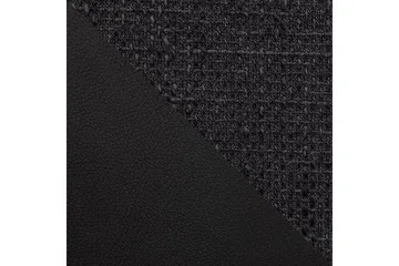 Regalado Liggfåtölj - Svart - Products - Möbler - Fåtölj & stolar - Fåtölj - Liggfåtölj