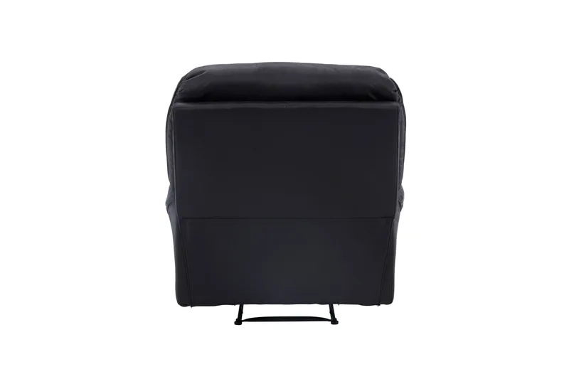 Saranda Reclinerfåtölj - Svart - Products - Möbler - Fåtölj & stolar - Fåtölj - Biofåtölj & reclinerfåtölj
