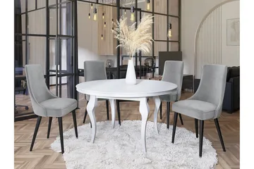 Glenarm Matstol - Products - Möbler - Fåtölj & stolar - Matstol & köksstol