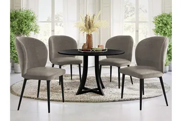 Glenarm Matstol - Products - Möbler - Fåtölj & stolar - Matstol & köksstol