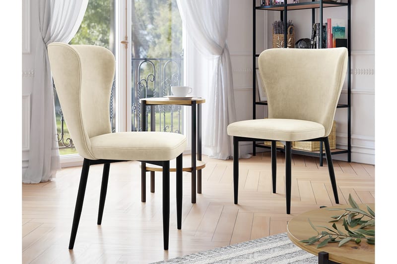 Glenarm Matstol - Products - Möbler - Fåtölj & stolar - Matstol & köksstol