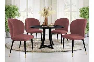 Glenarm Matstol - Products - Möbler - Fåtölj & stolar - Matstol & köksstol