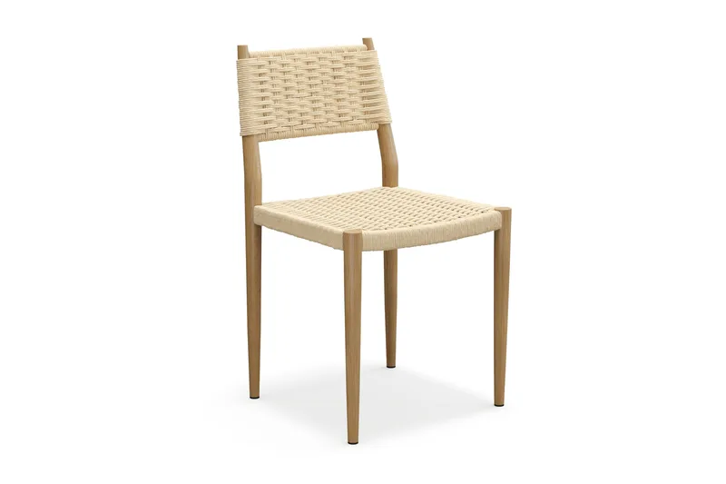 Jamna Matstol, Natur