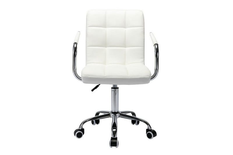 Kintore Kontorsstol White - Products - Möbler - Fåtölj & stolar - Kontorsstol & skrivbordsstol