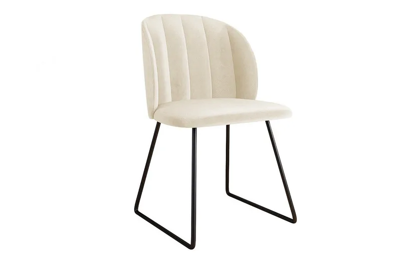 Kintore Matstol, Svart