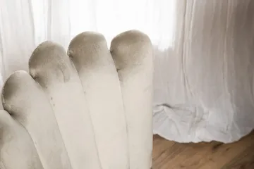 Limhamn Matstol - Beige - Products - Möbler - Fåtölj & stolar - Matstol & köksstol