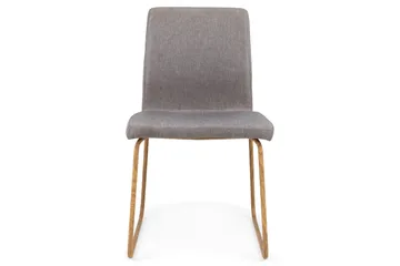 Mace Matstol - Grå - Products - Möbler - Fåtölj & stolar - Matstol & köksstol