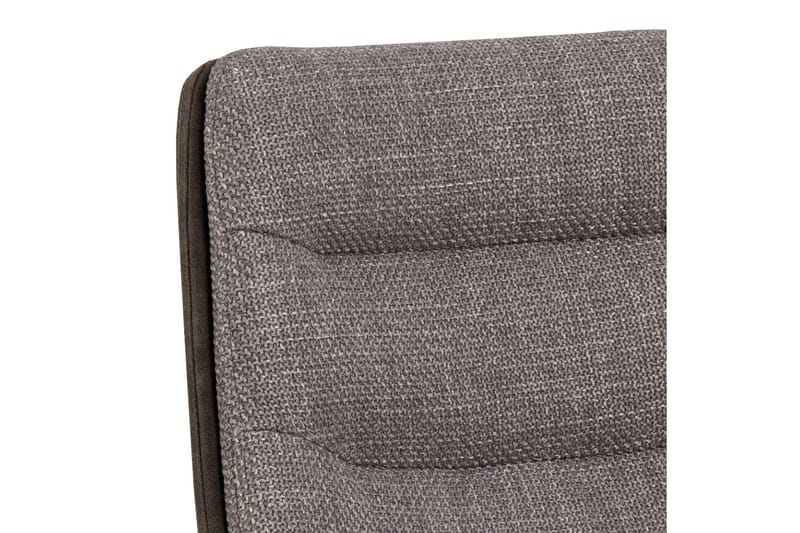 Miram Barstol - Brun - Products - Möbler - Fåtölj & stolar - Barstol & barpall