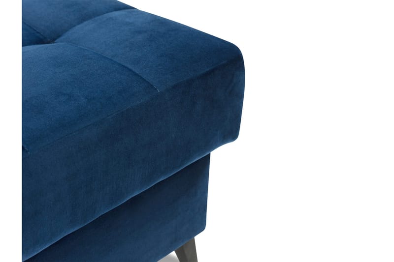 Amshyttan Sittpuff - Orange - Products - Möbler - Fåtölj & stolar - Pall & puff - Sittpuff