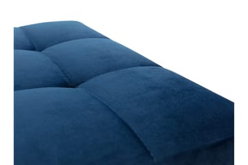 Amshyttan Sittpuff - Vit - Products - Möbler - Fåtölj & stolar - Pall & puff - Sittpuff