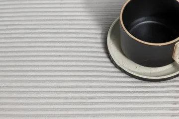 Boom Sittpuff - Beige - Products - Möbler - Fåtölj & stolar - Pall & puff - Sittpuff