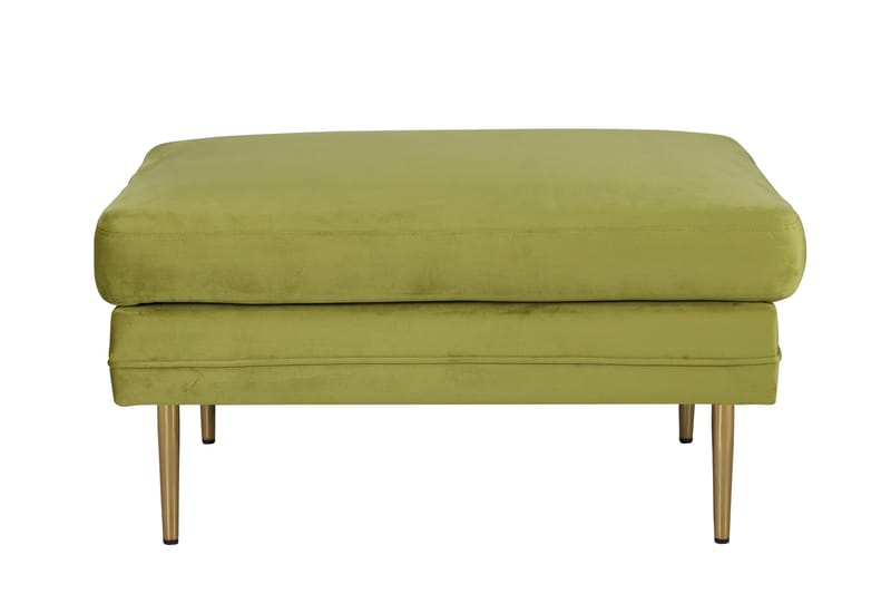 Boom Sittpuff, Grön