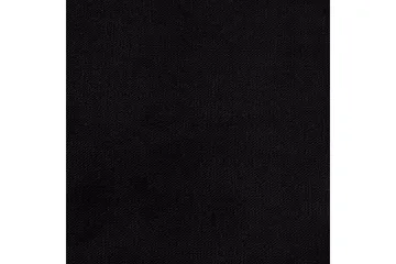 Cerys Fotpall 60 cm - Svart - Products - Möbler - Fåtölj & stolar - Pall & puff - Fotpallar