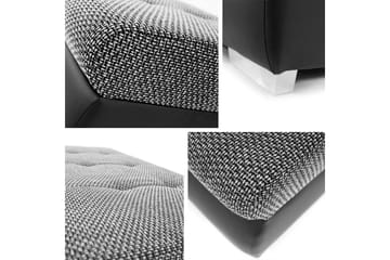 Cerys Sittpuff - Products - Möbler - Fåtölj & stolar - Pall & puff - Sittpuff