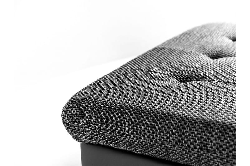 Dynir Fotpall 68 cm - Grön - Products - Möbler - Fåtölj & stolar - Pall & puff - Fotpallar