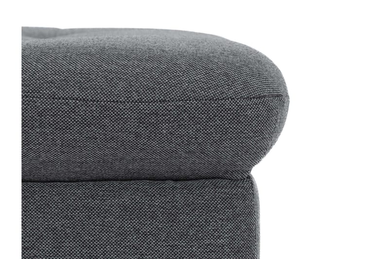 Dynir Fotpall 70 cm - Brun - Products - Möbler - Fåtölj & stolar - Pall & puff - Fotpallar