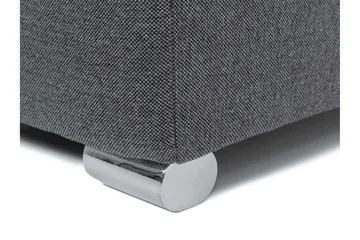 Dynir Fotpall 70 cm - Gul - Products - Möbler - Fåtölj & stolar - Pall & puff - Fotpallar