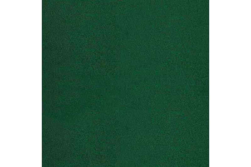 Kintore Fotpall 60 cm Green - Products - Möbler - Fåtölj & stolar - Pall & puff - Fotpallar