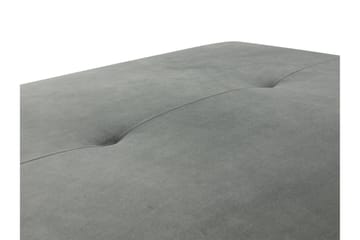 Reginia Fotpall 104 cm - Beige - Products - Möbler - Fåtölj & stolar - Pall & puff - Fotpallar