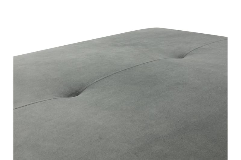 Reginia Fotpall 104 cm - Beige - Products - Möbler - Fåtölj & stolar - Pall & puff - Fotpallar