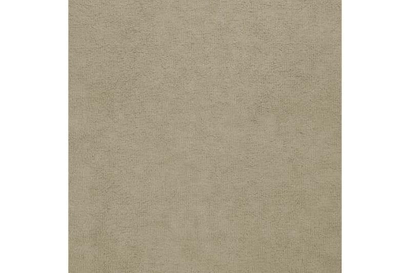 Reginia Fotpall 67 cm beige - Products - Möbler - Fåtölj & stolar - Pall & puff - Fotpallar