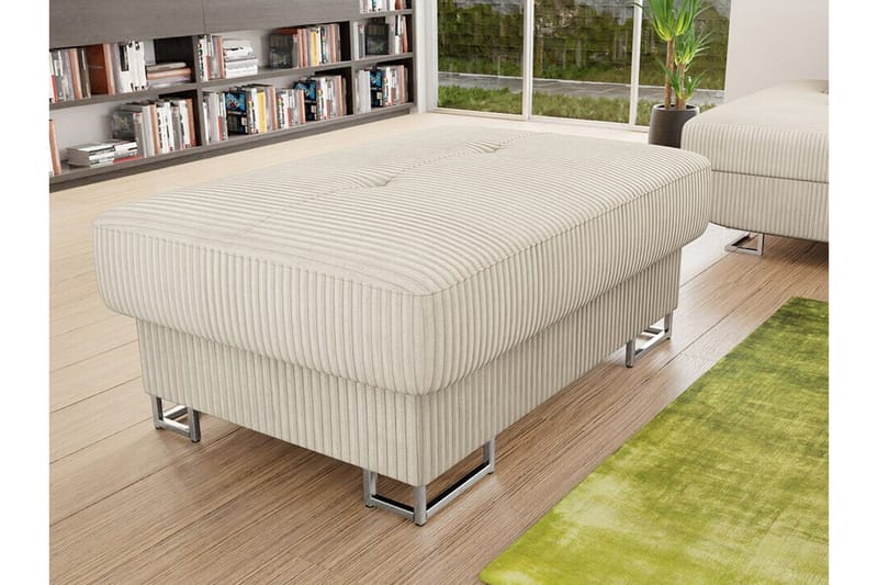 Reginia Fotpall 67 cm - Products - Möbler - Fåtölj & stolar - Pall & puff - Fotpallar