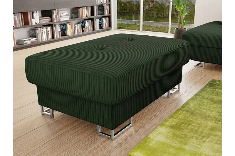 Reginia Fotpall 67 cm - Products - Möbler - Fåtölj & stolar - Pall & puff - Fotpallar