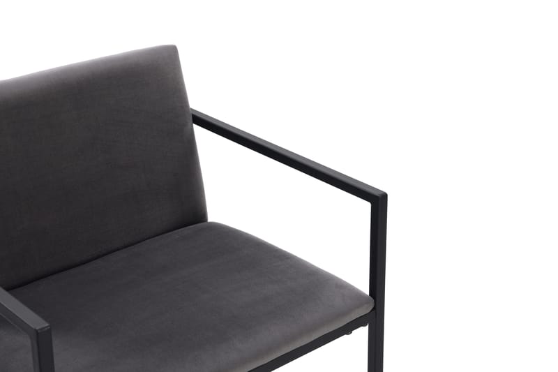 Penny Barstol 96 cm - Svart - Products - Möbler - Fåtölj & stolar - Barstol & barpall