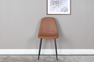 Polar Köksstol - Konstläder - Products - Möbler - Fåtölj & stolar - Matstol & köksstol